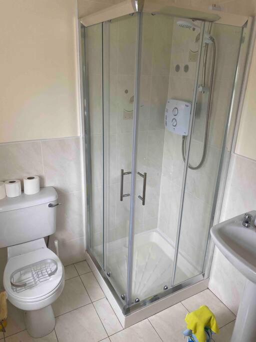 Beautiful 3 Bedroom House in Coolaney Village County Sligo
