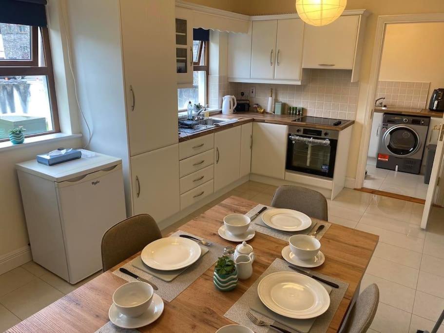 Beautiful 3 Bedroom House in Coolaney Village County Sligo