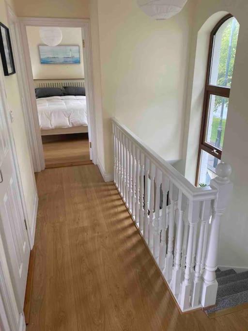 Beautiful 3 Bedroom House in Coolaney Village County Sligo