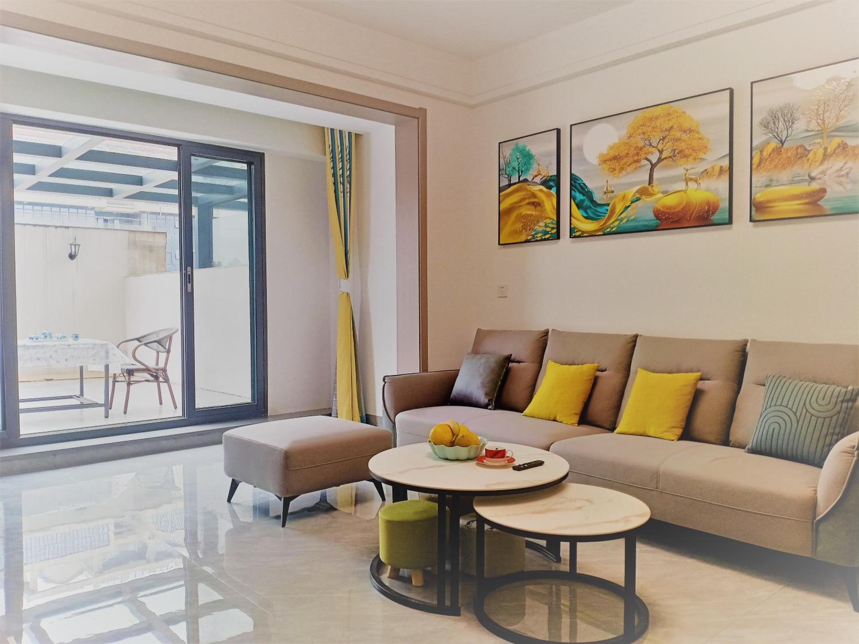 Tao's Inn Guiyang