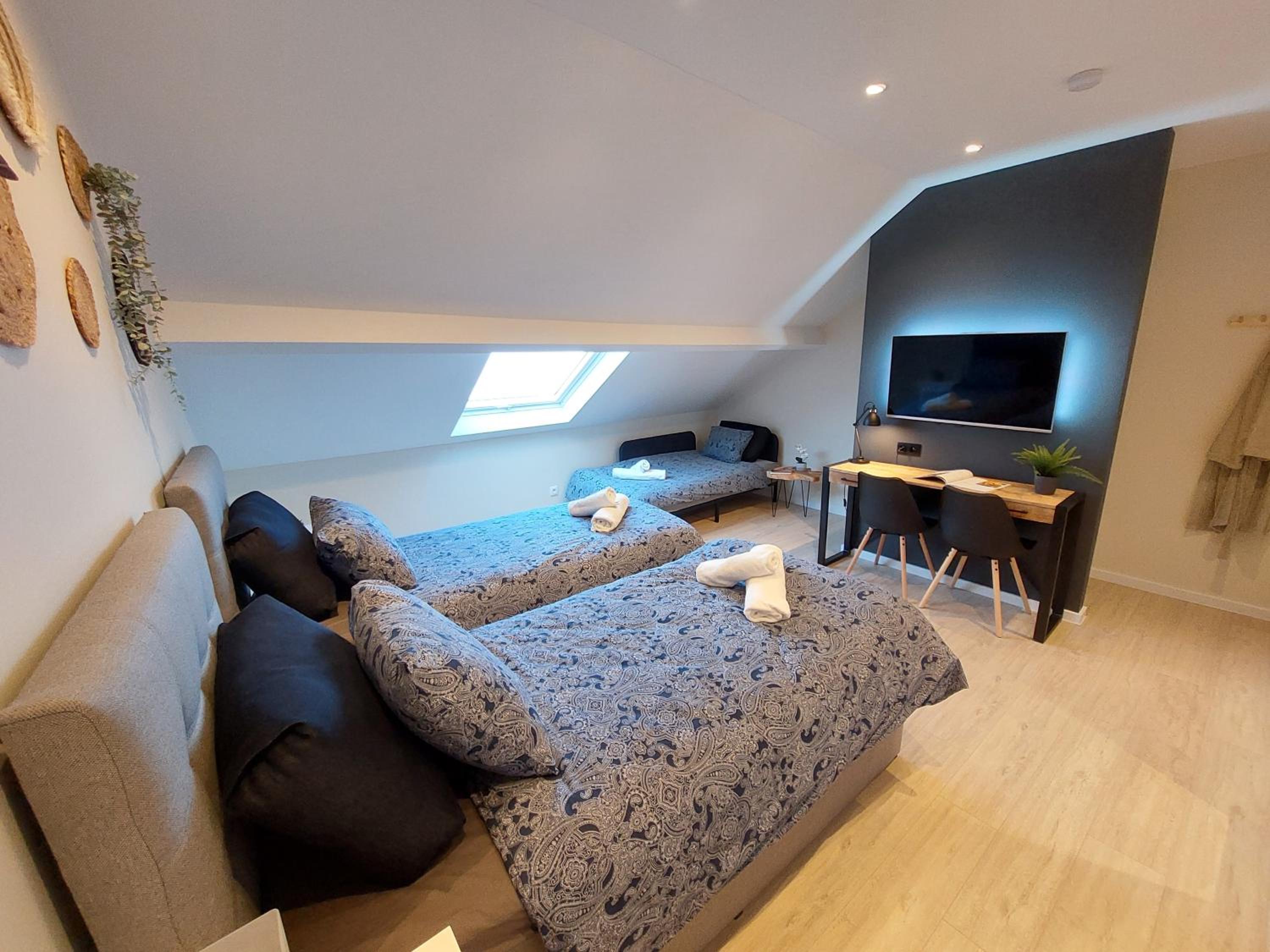 Viator Holidayhome