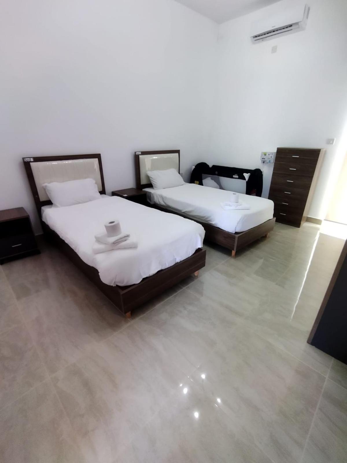 Vela Suites by Haven and Keys Malta