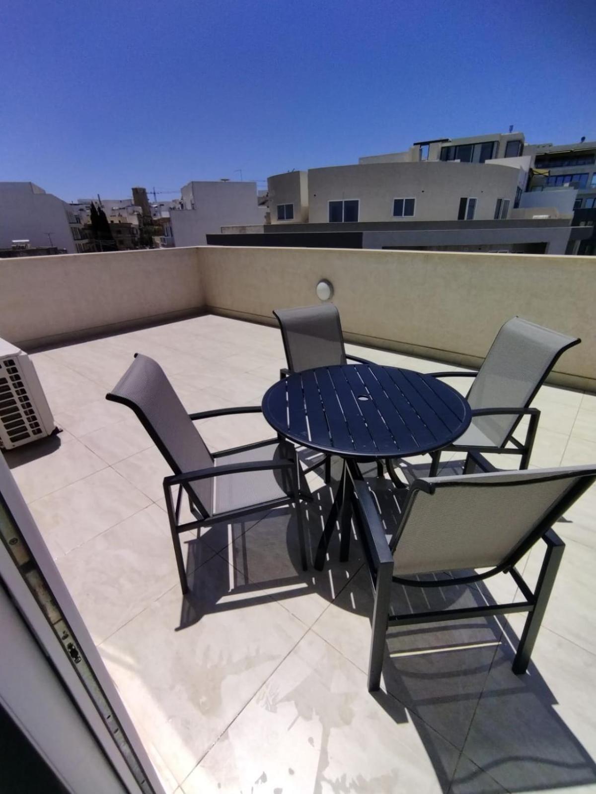 Vela Suites by Haven and Keys Malta