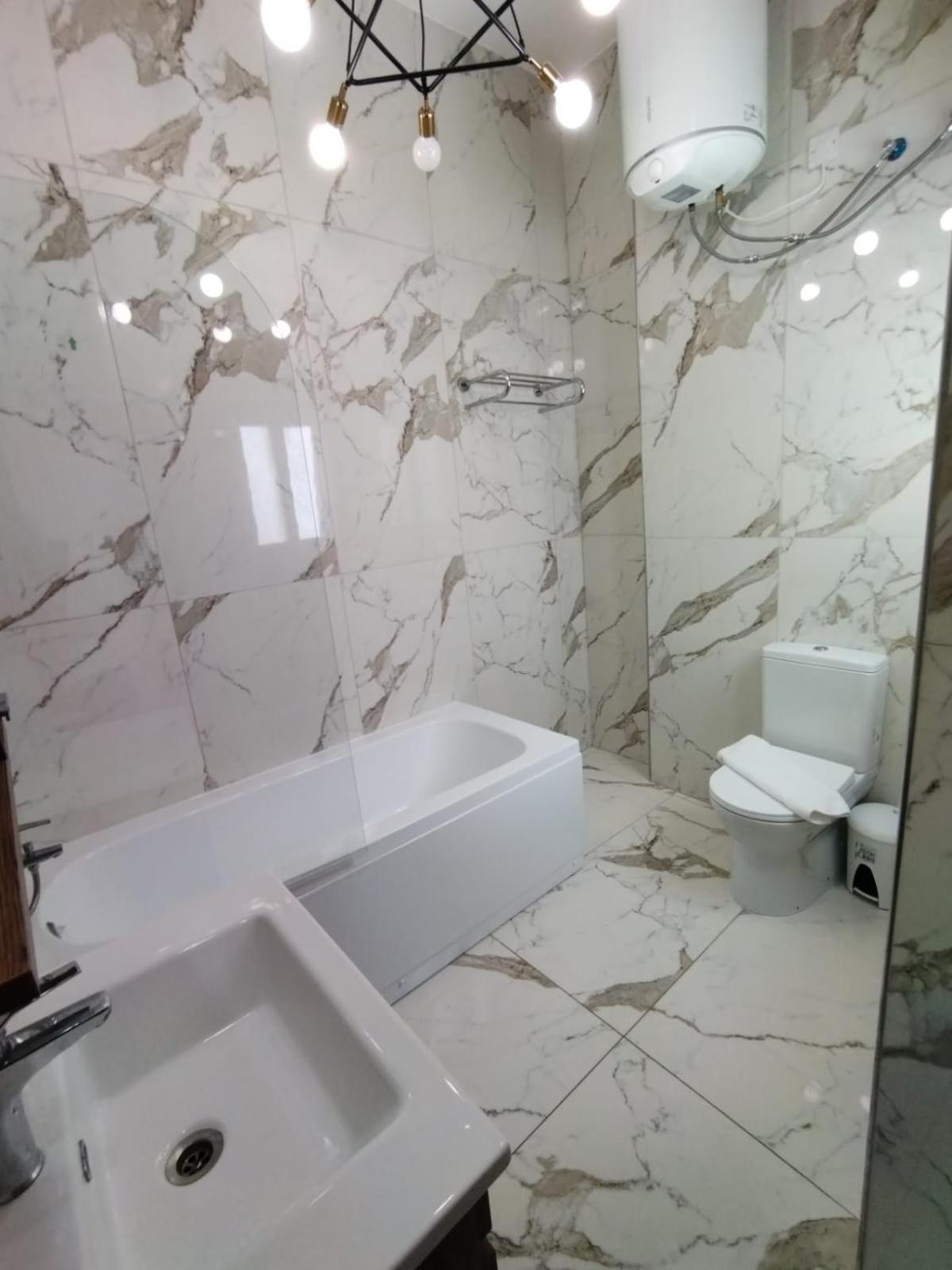Vela Suites by Haven and Keys Malta