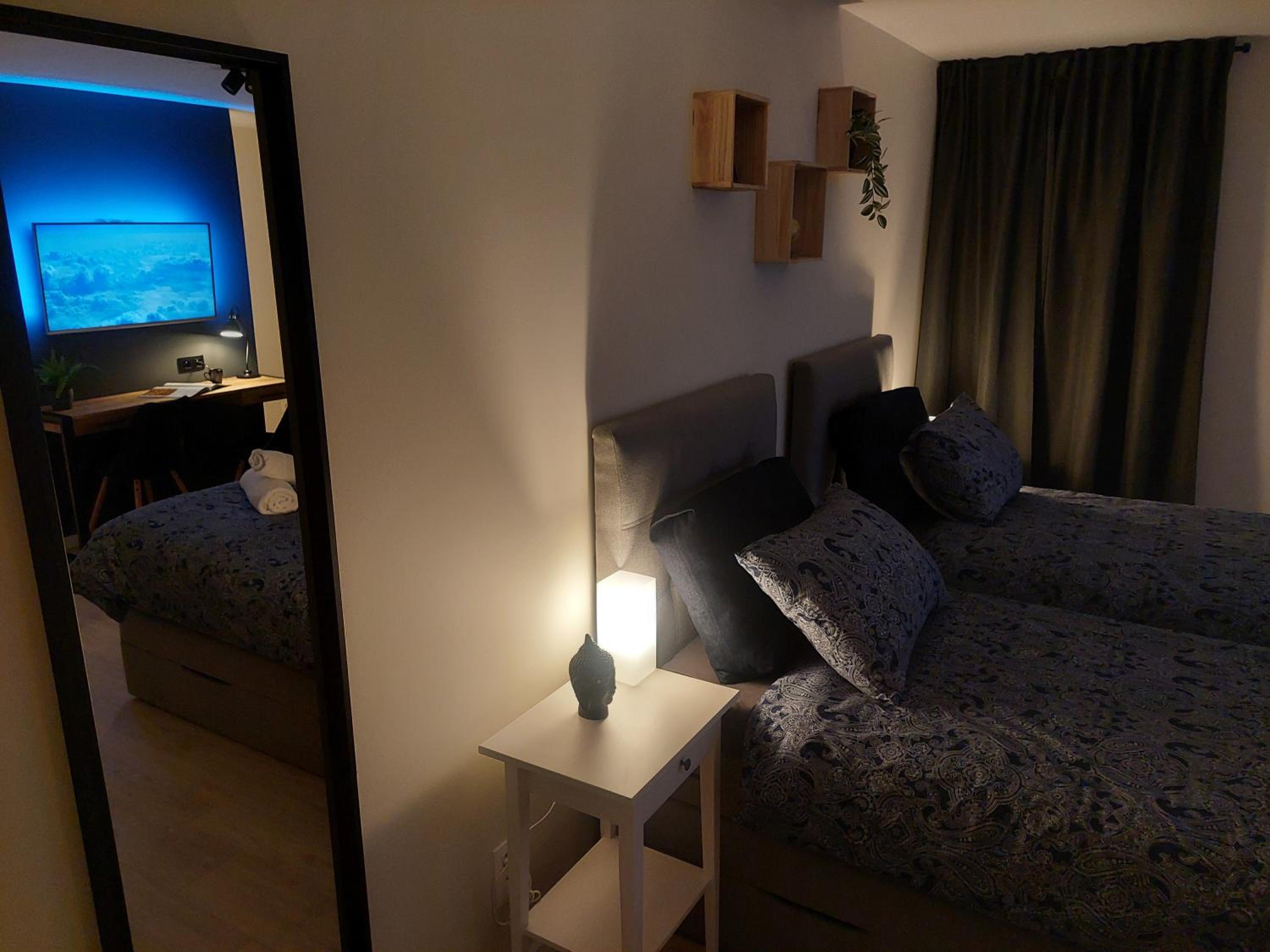 Viator Holidayhome