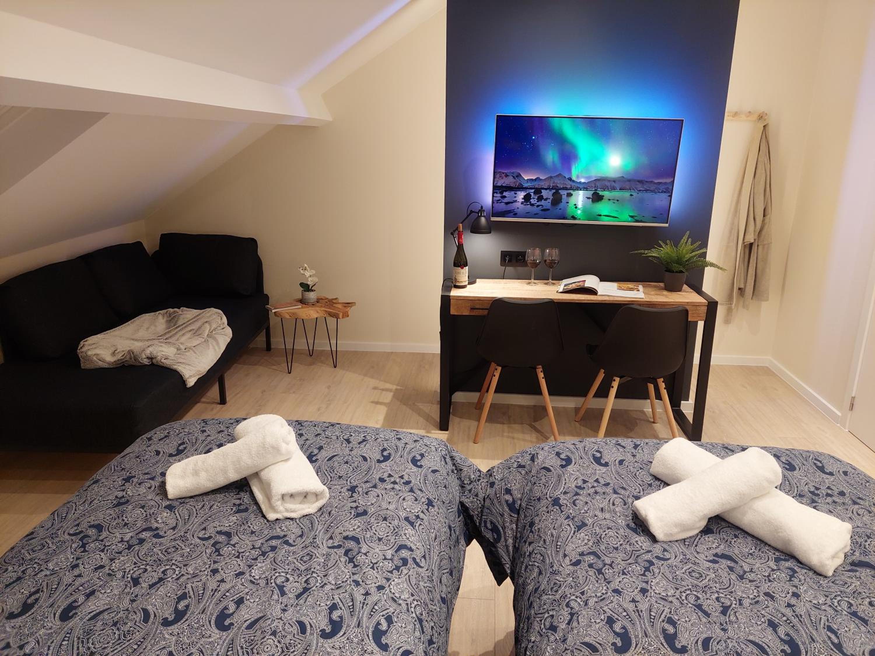 Viator Holidayhome