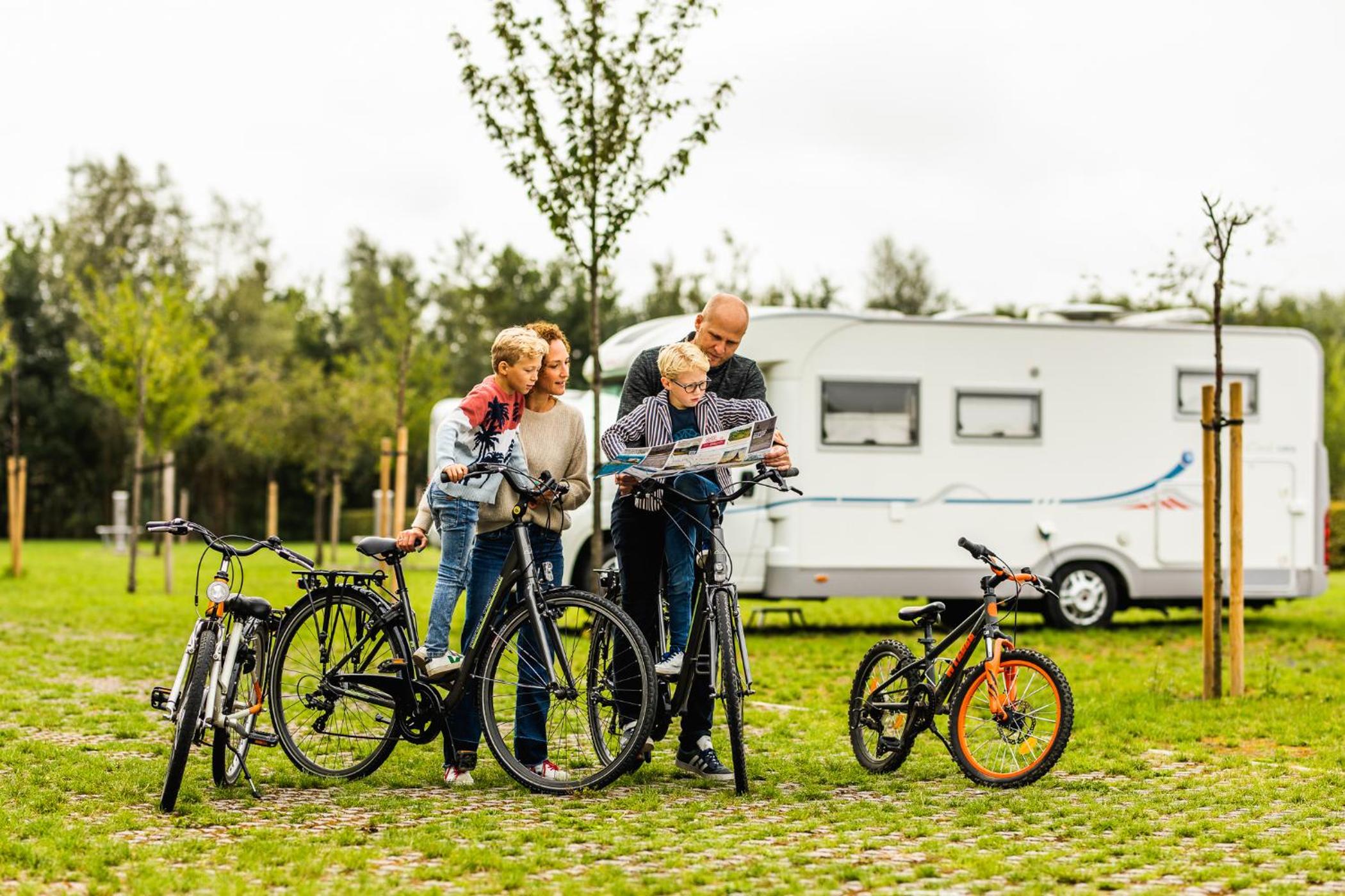 Viator Holidayhome