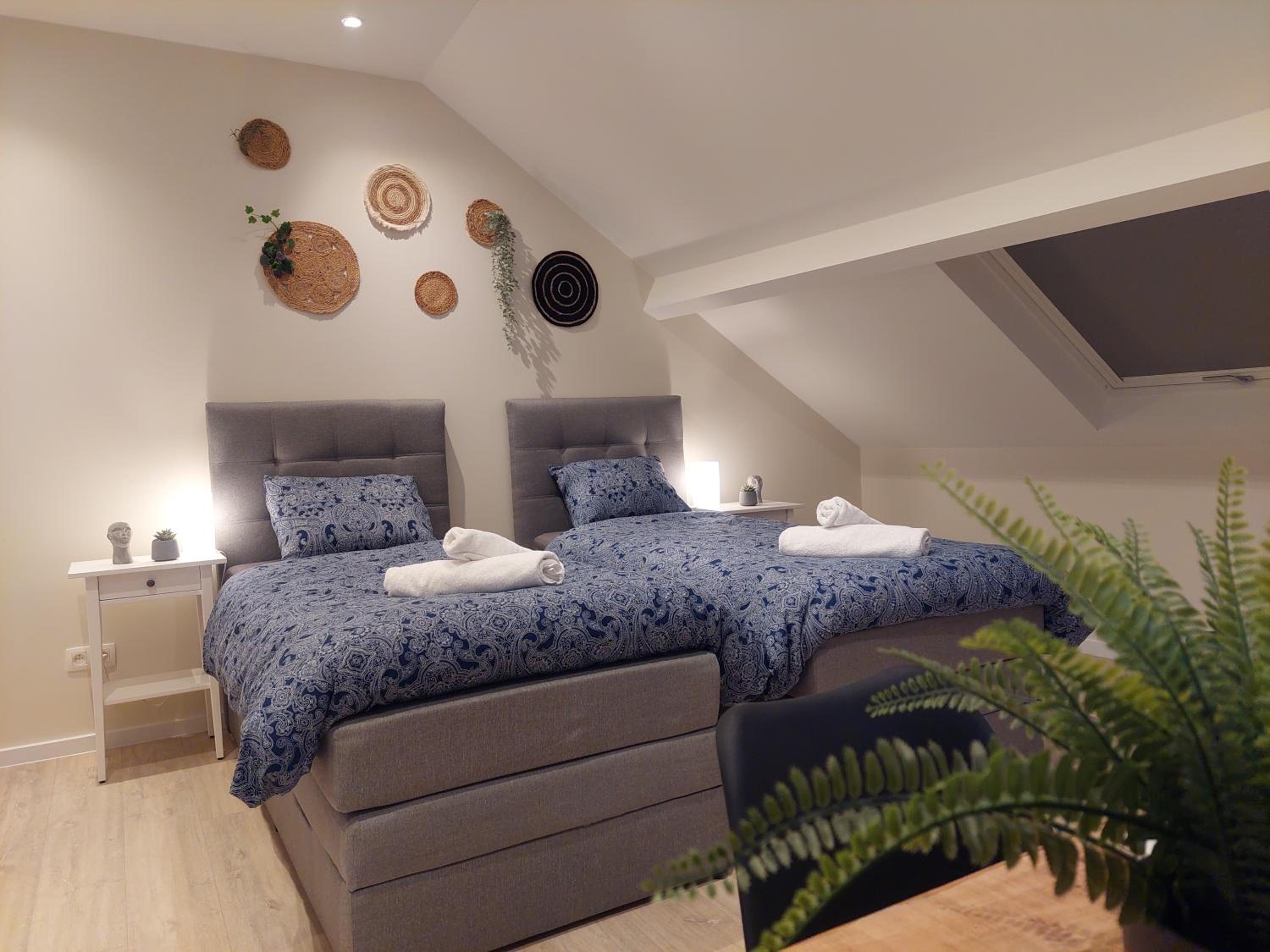 Viator Holidayhome