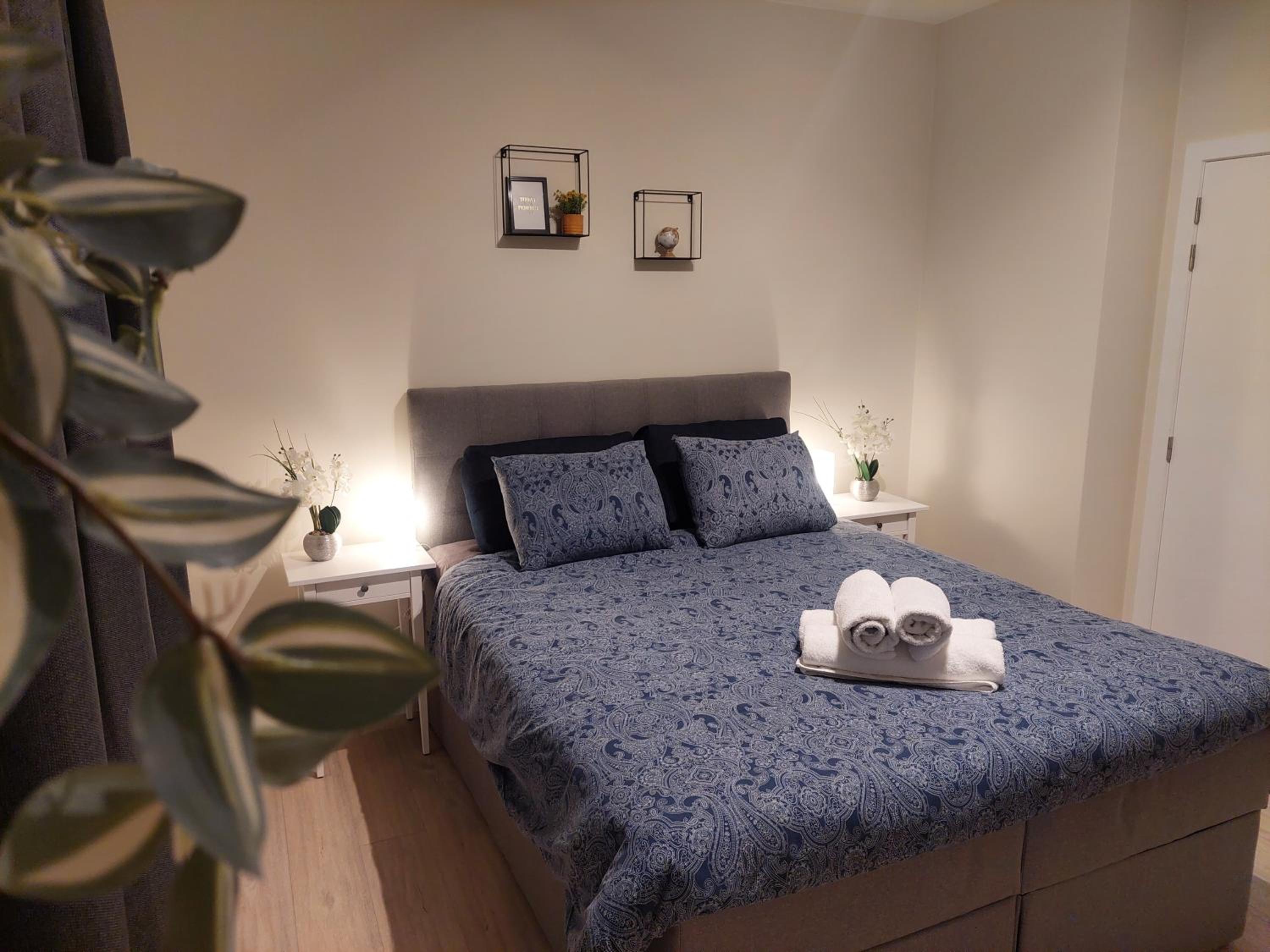 Viator Holidayhome