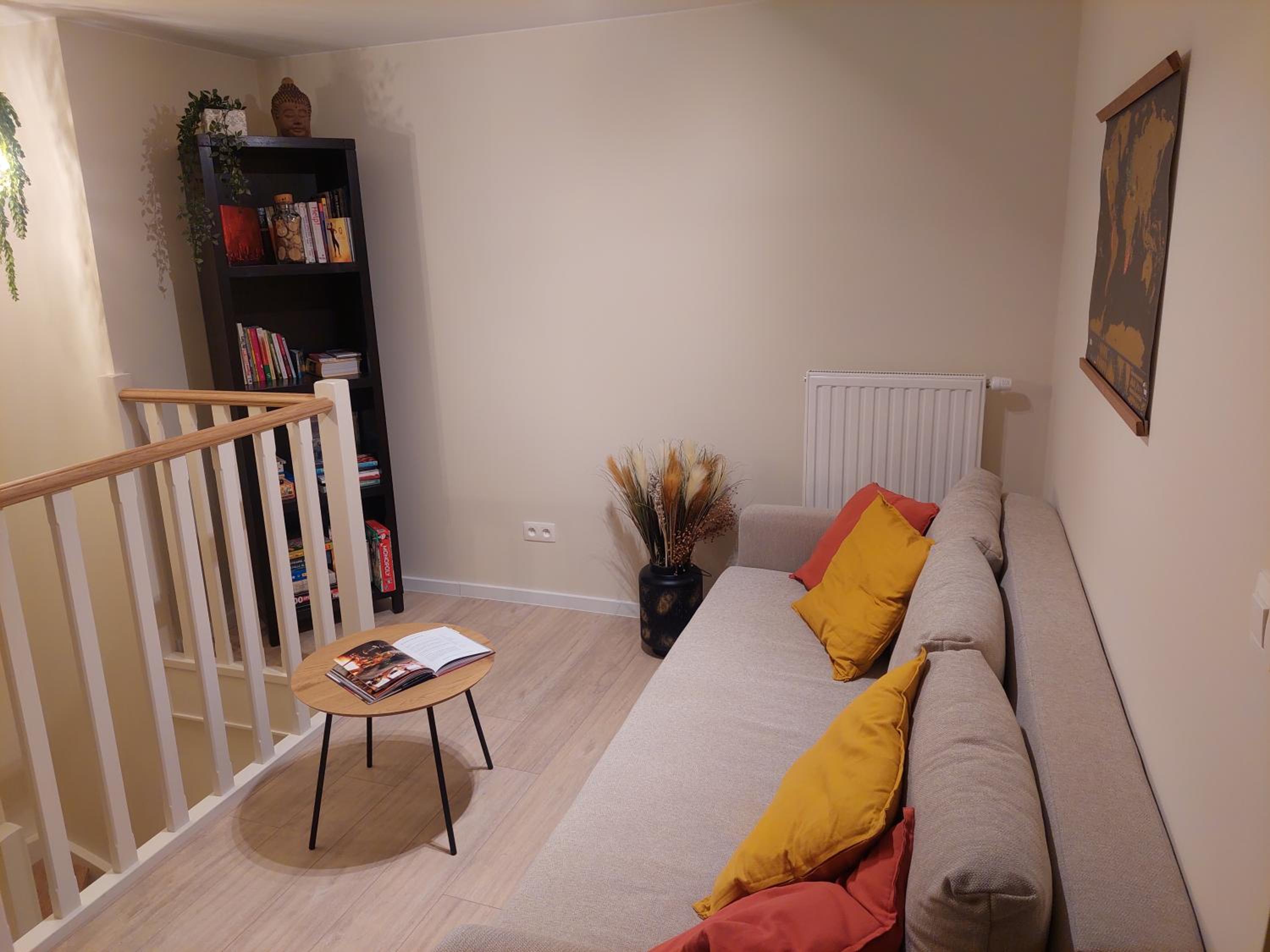 Viator Holidayhome