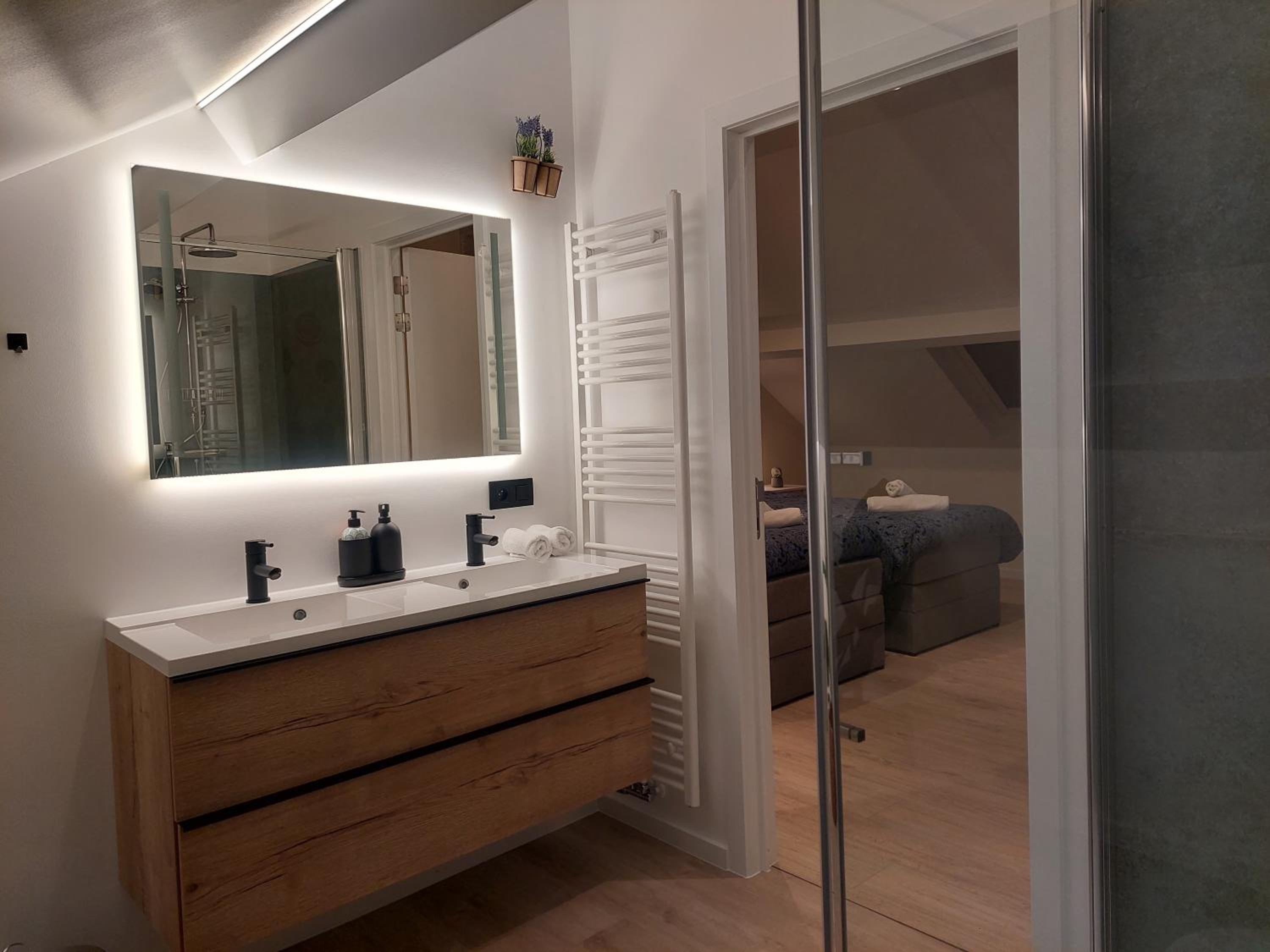 Viator Holidayhome