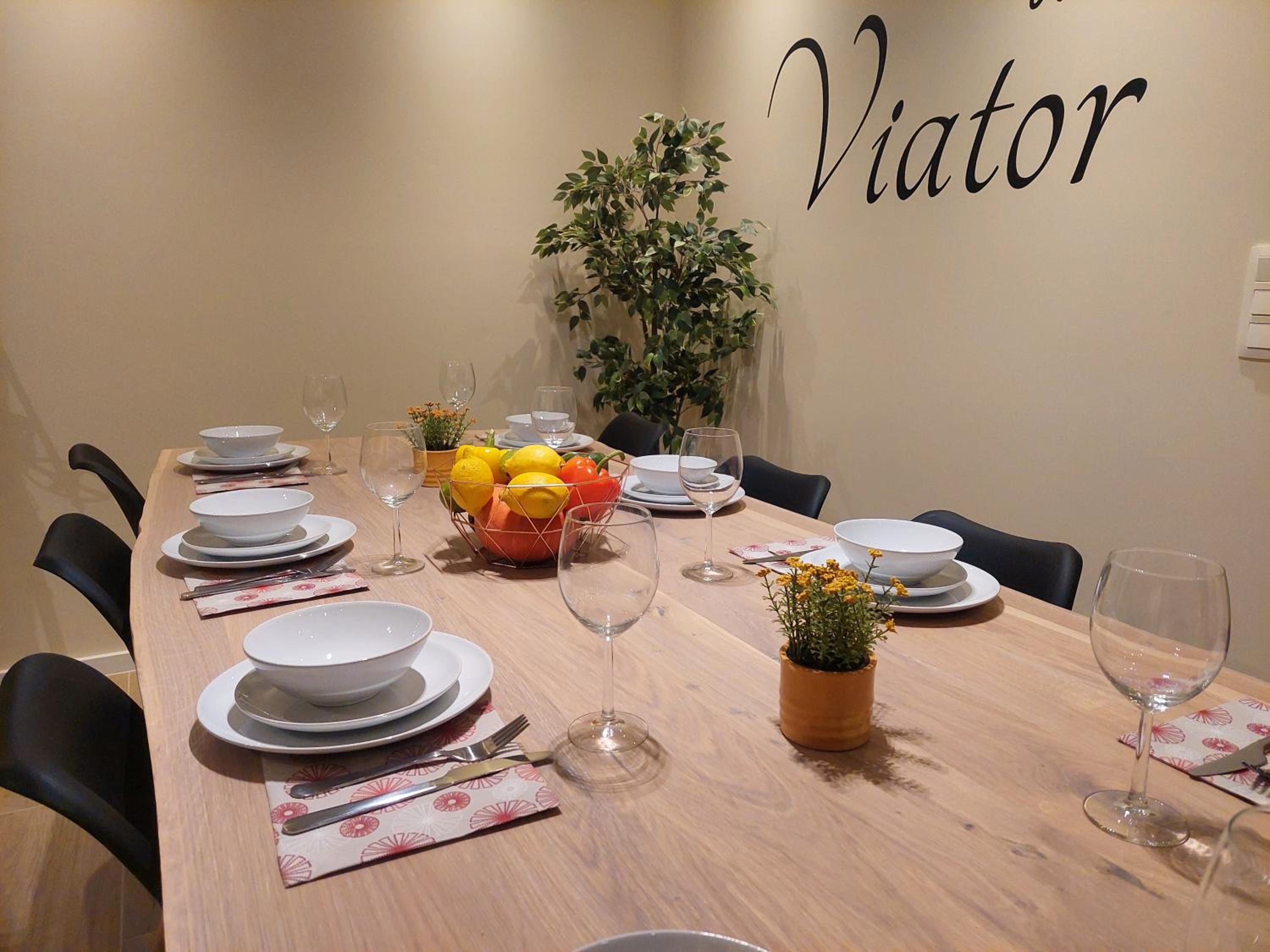 Viator Holidayhome