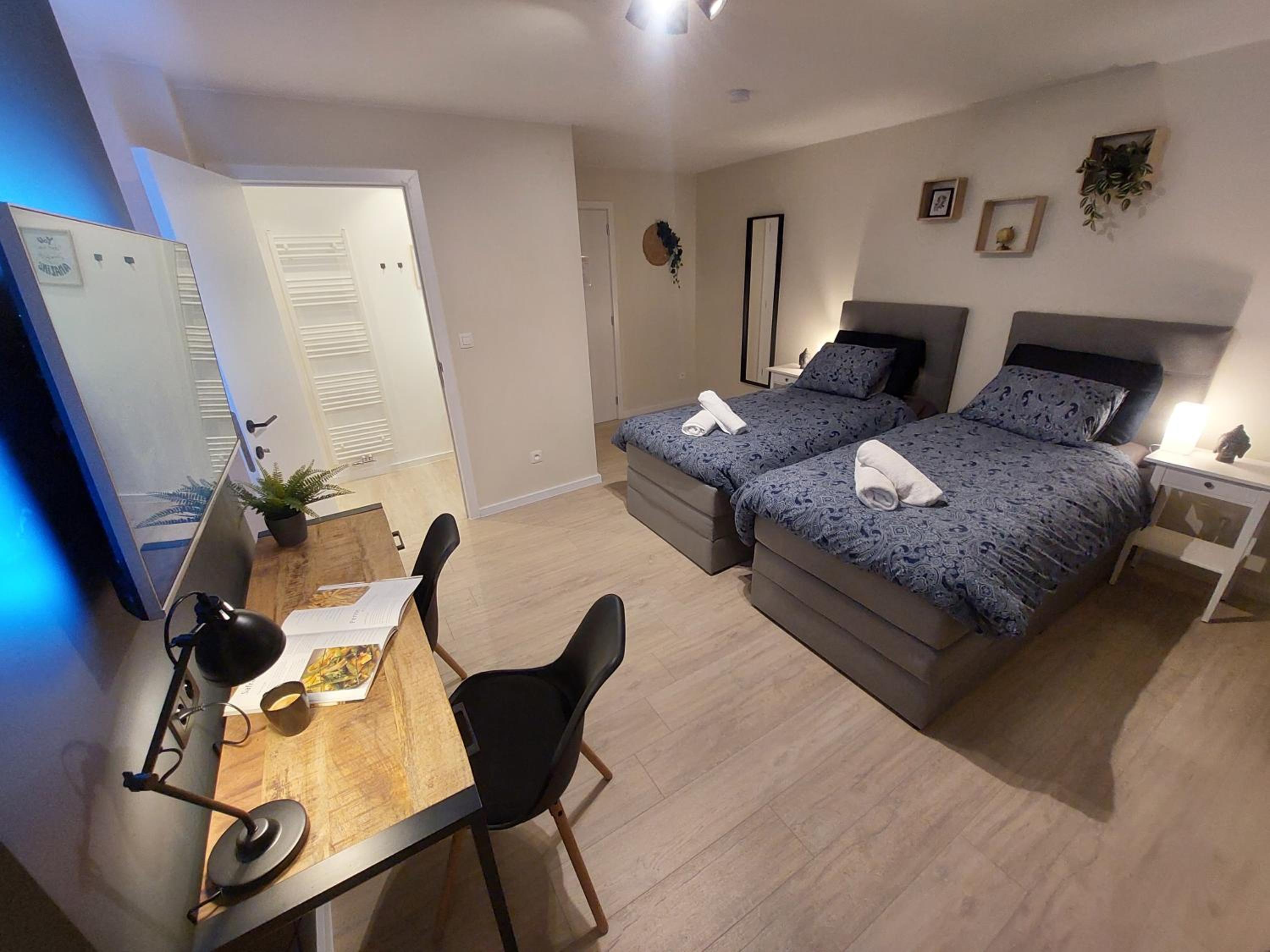 Viator Holidayhome