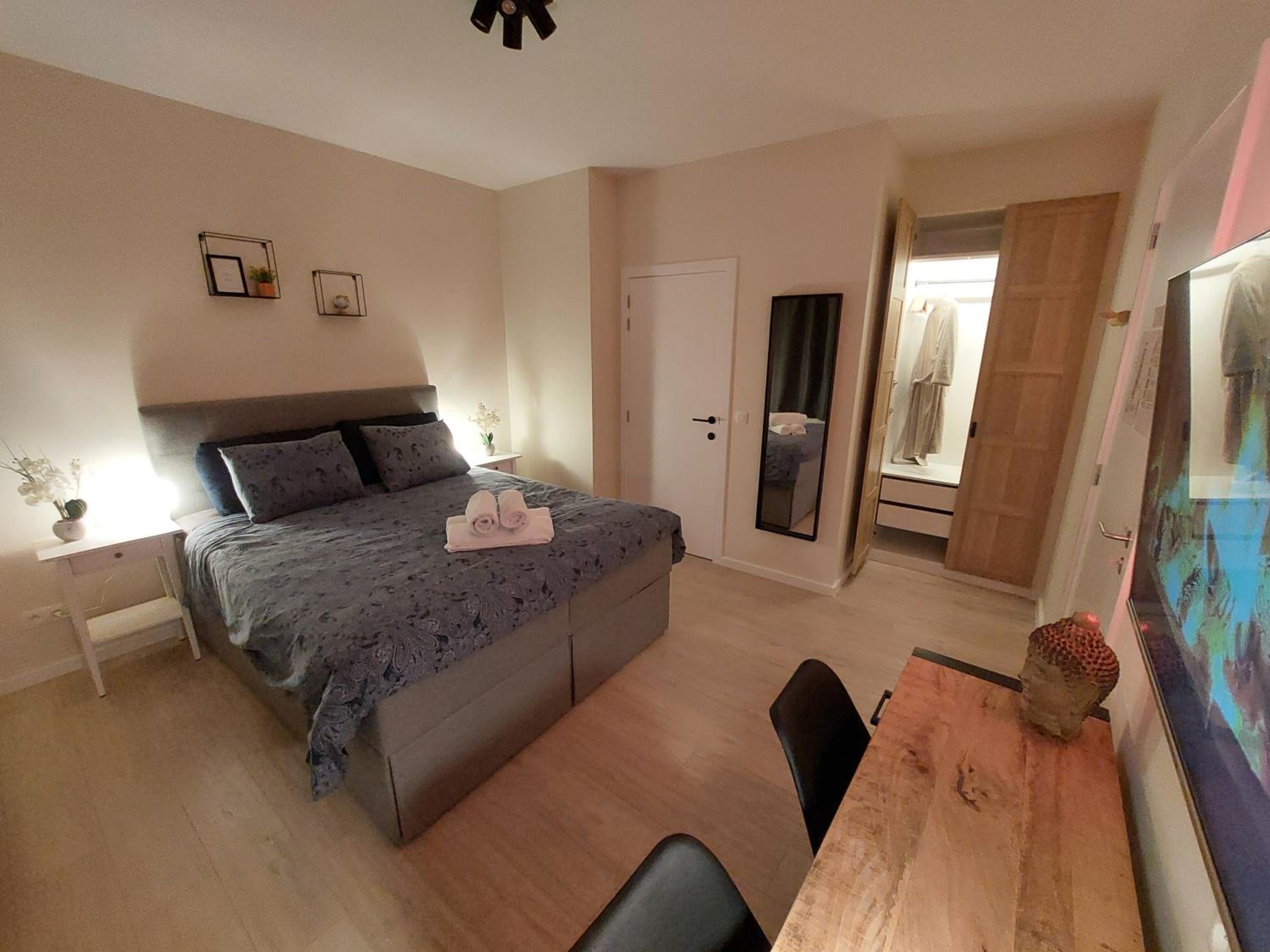 Viator Holidayhome