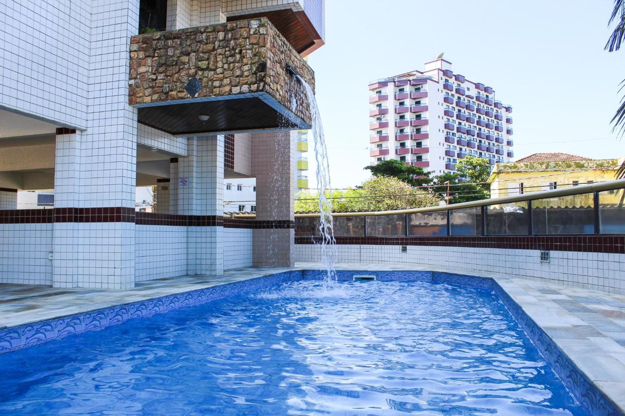 Residencial João Orisaka