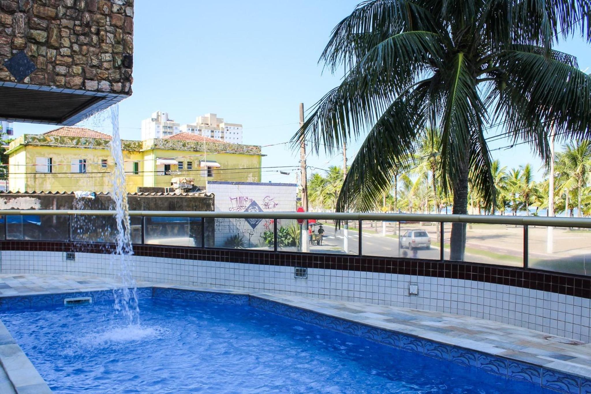 Residencial João Orisaka