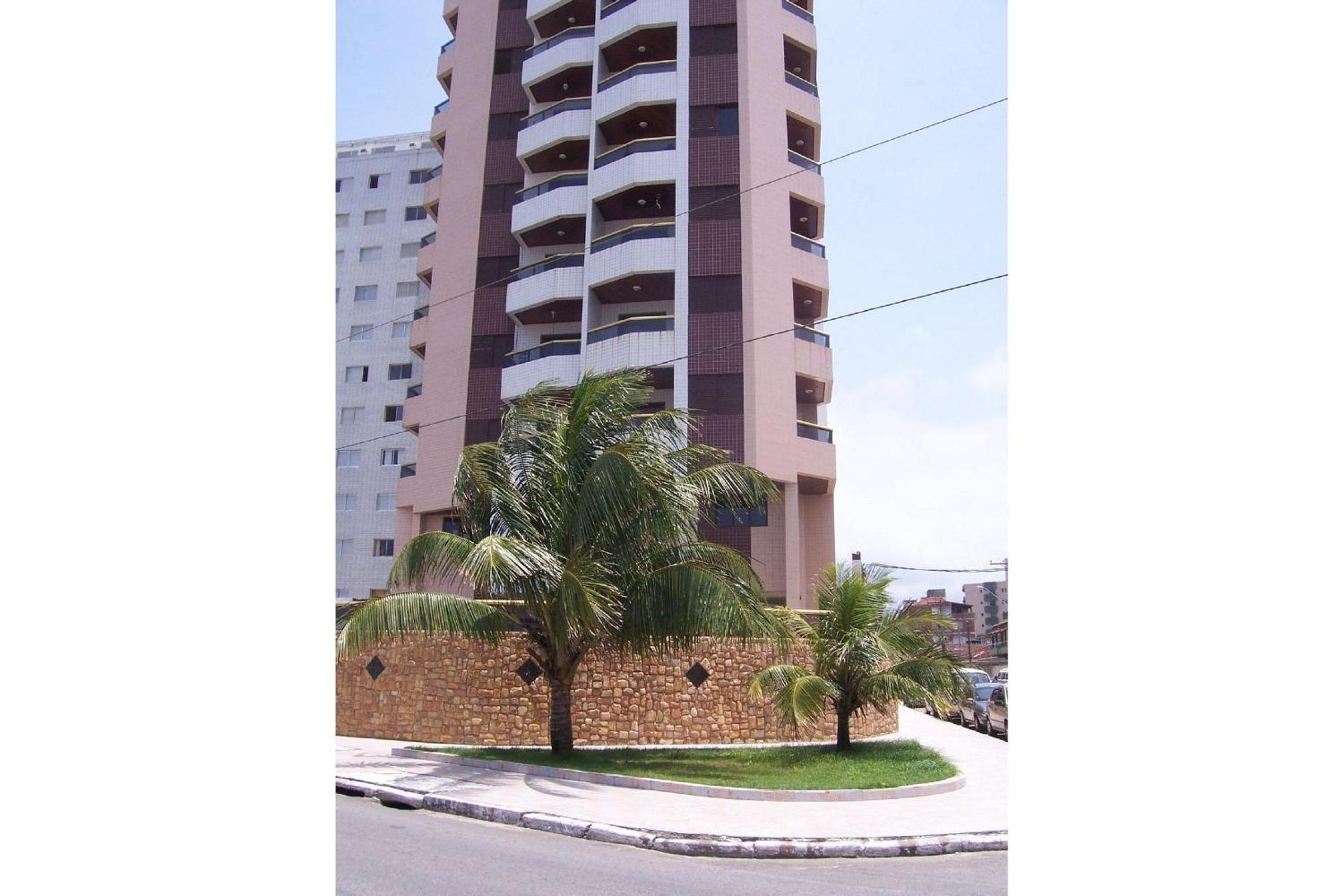 Residencial João Orisaka