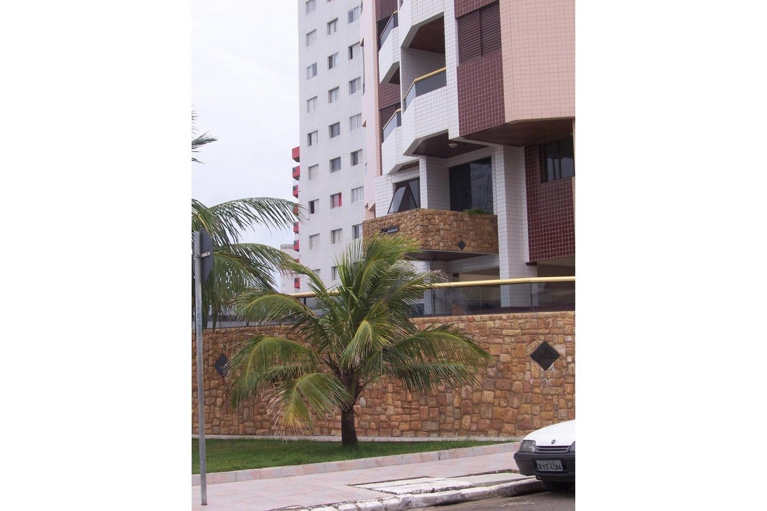 Residencial João Orisaka