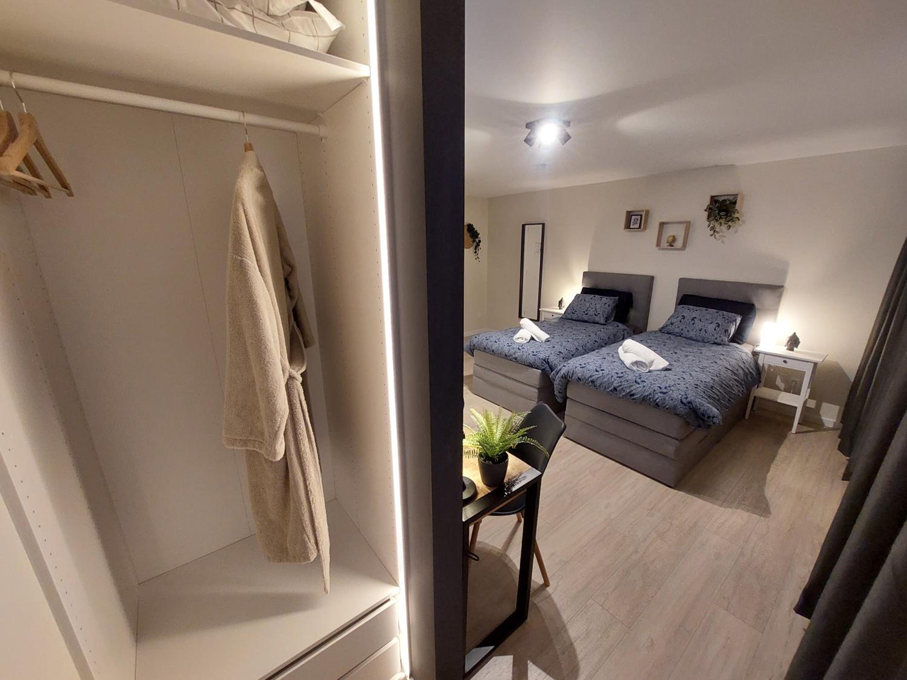 Viator Holidayhome