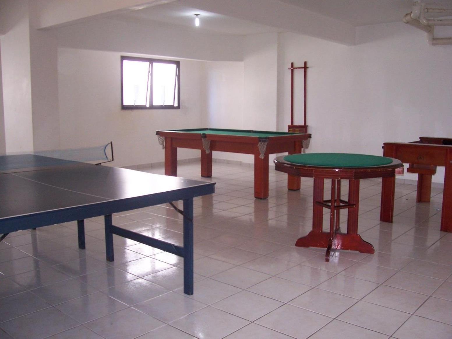 Residencial João Orisaka