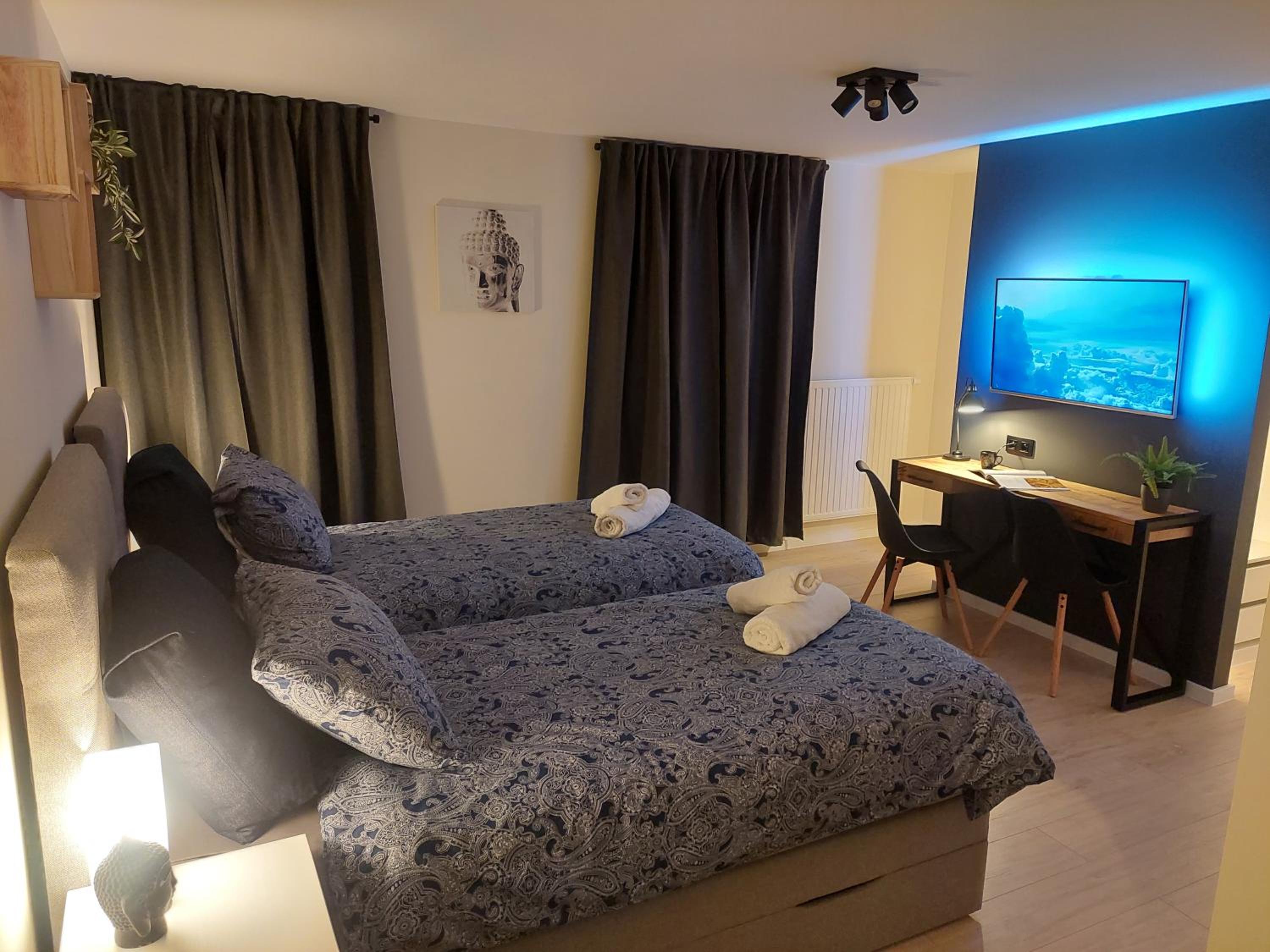 Viator Holidayhome