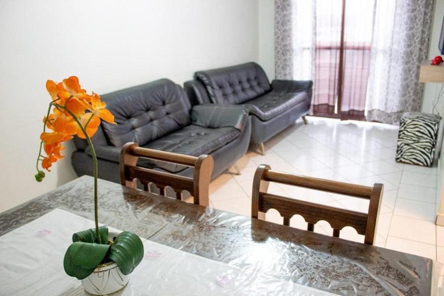 Residencial João Orisaka