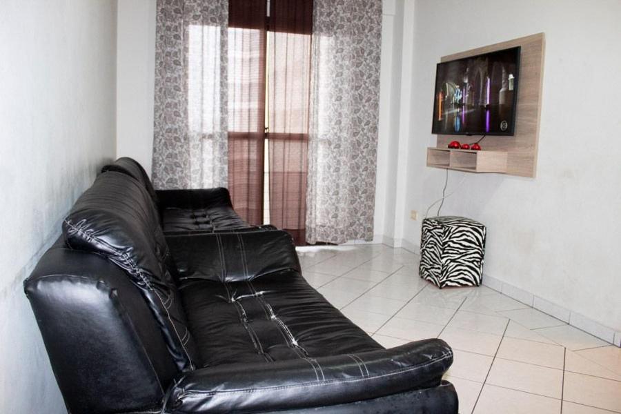 Residencial João Orisaka