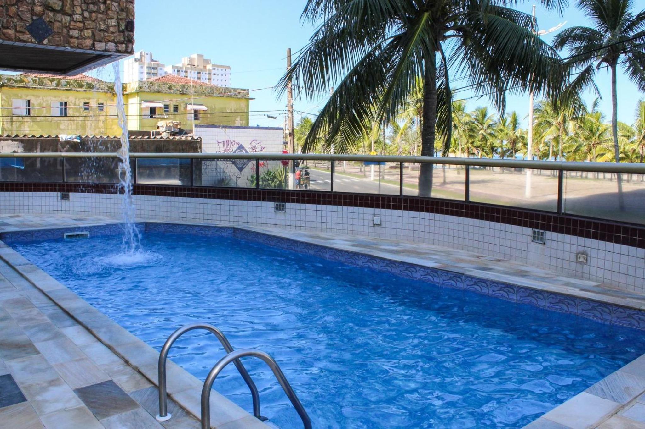 Residencial João Orisaka