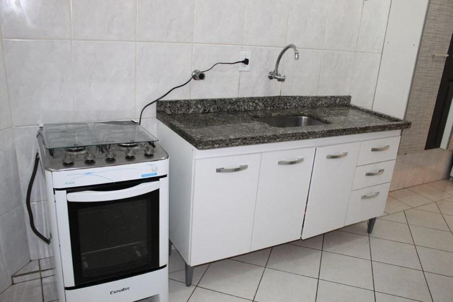 Residencial João Orisaka