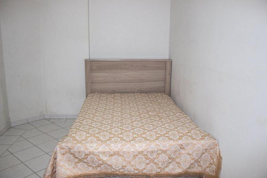 Residencial João Orisaka