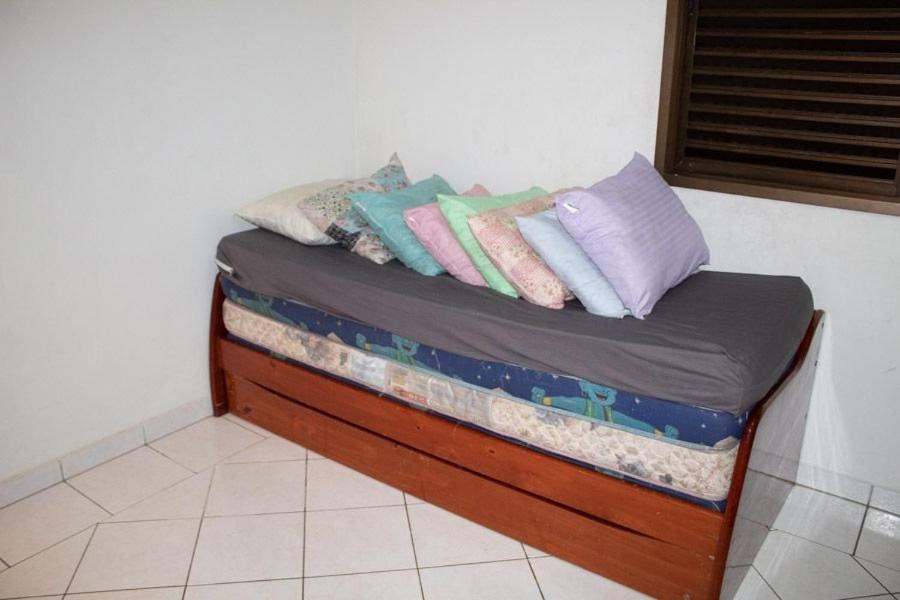 Residencial João Orisaka