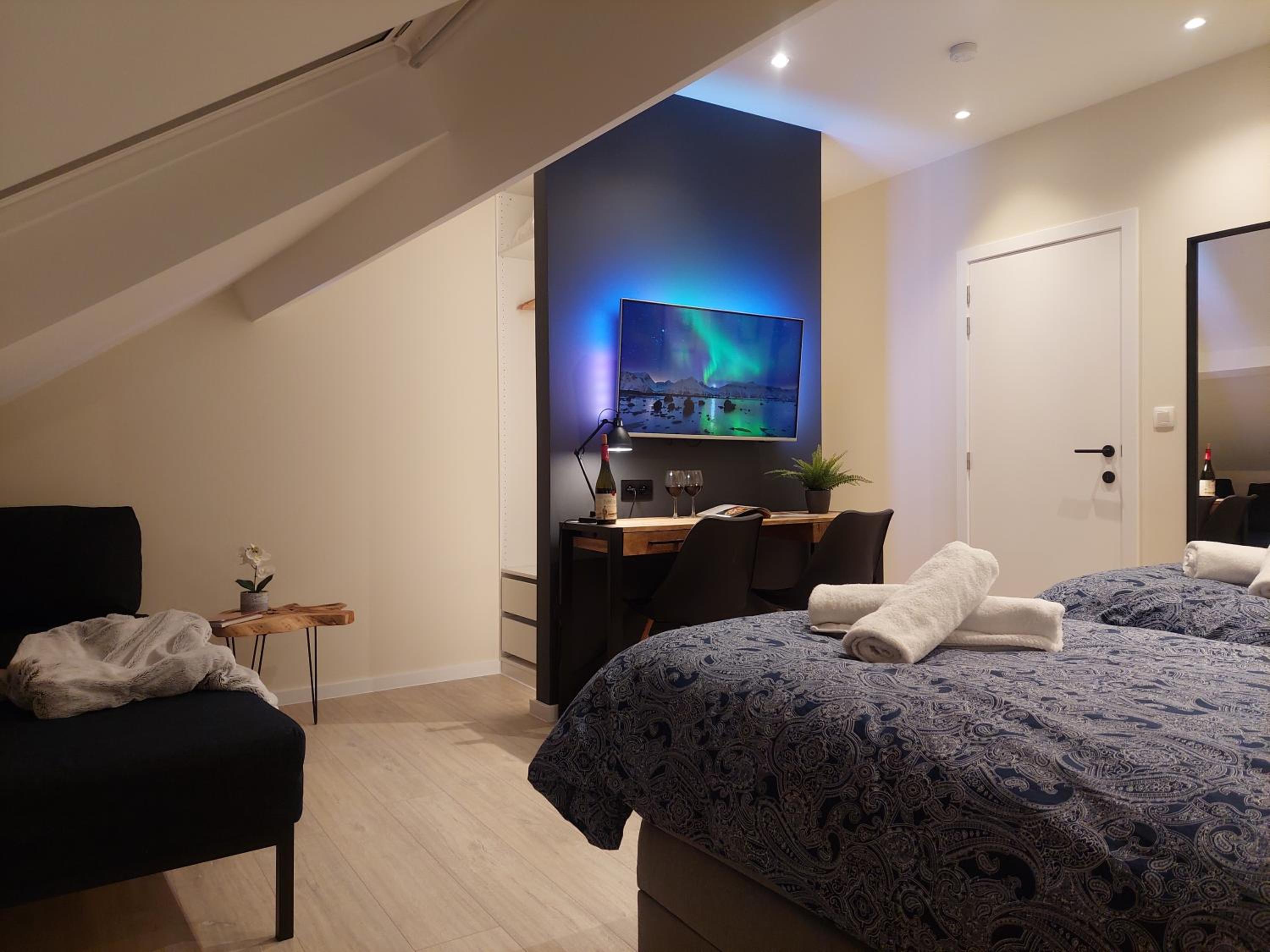 Viator Holidayhome
