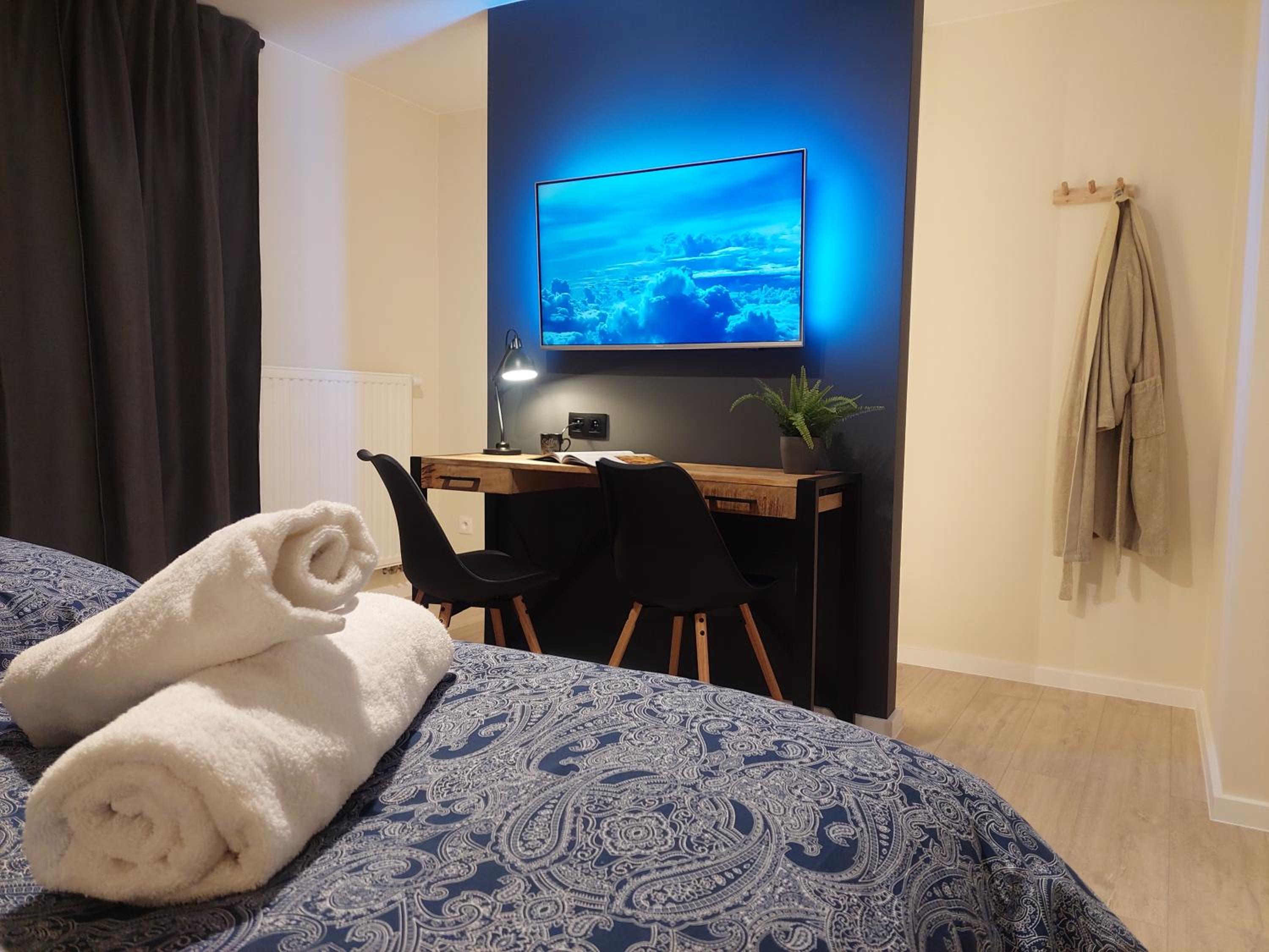 Viator Holidayhome