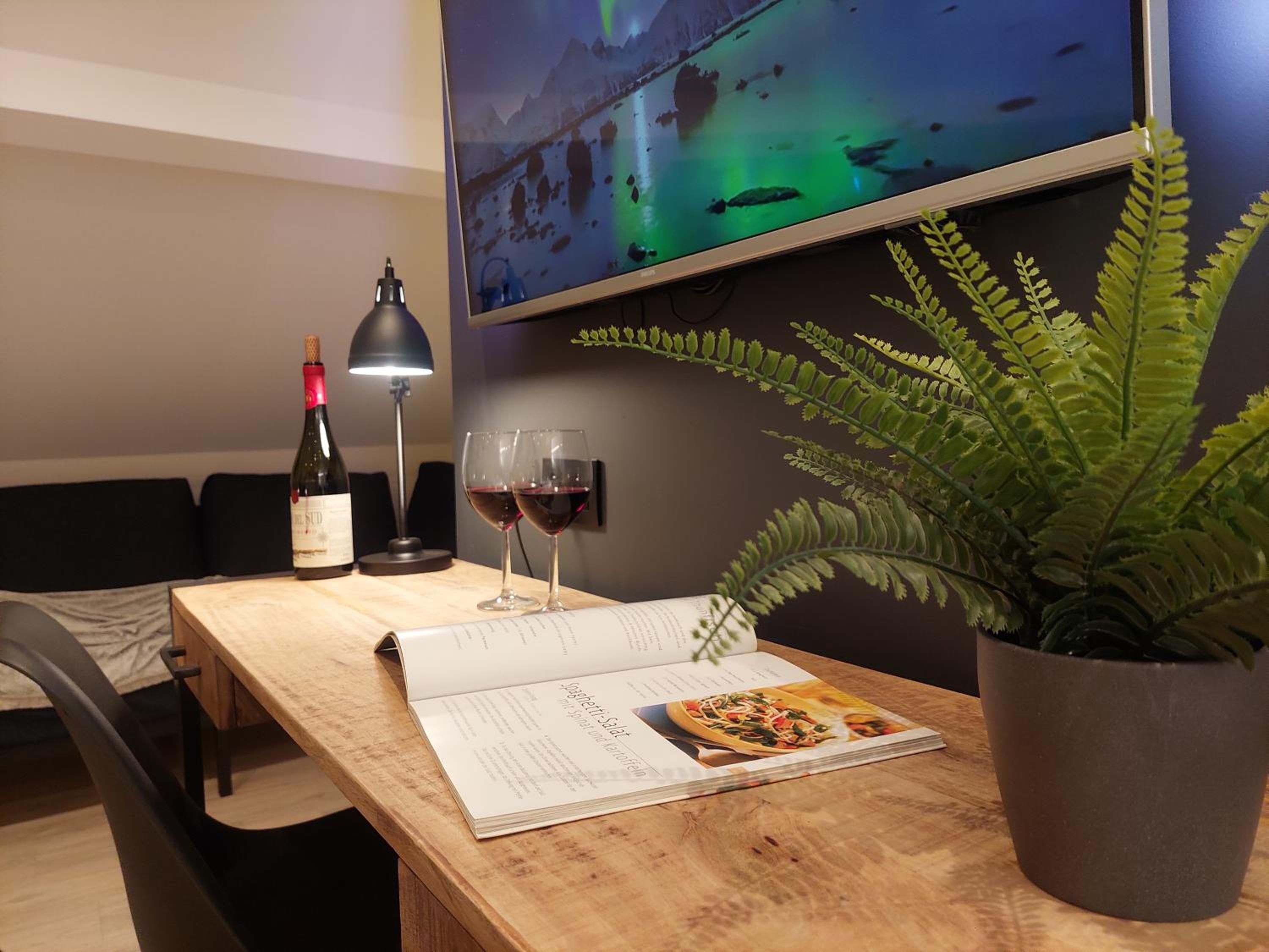 Viator Holidayhome