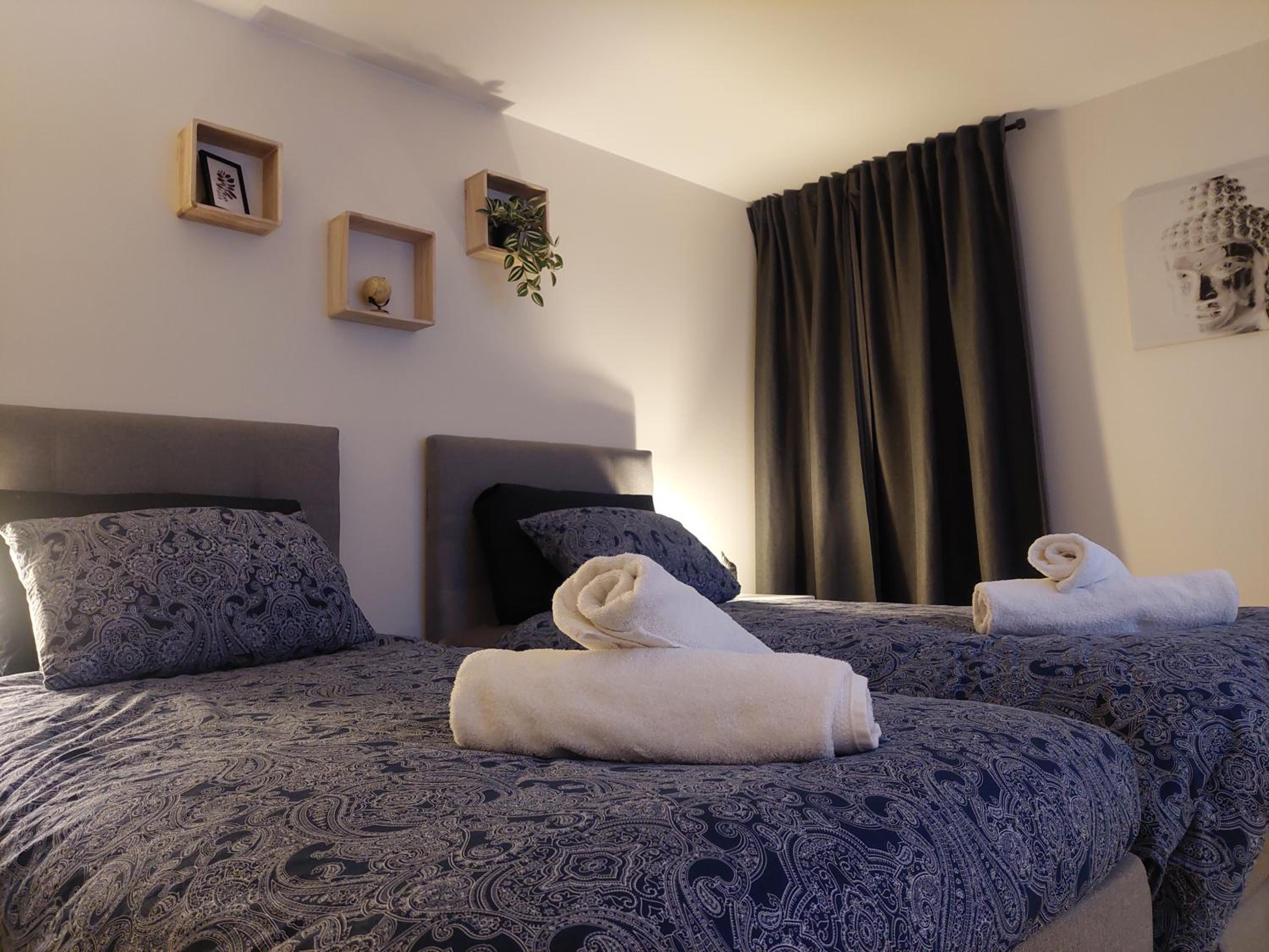 Viator Holidayhome