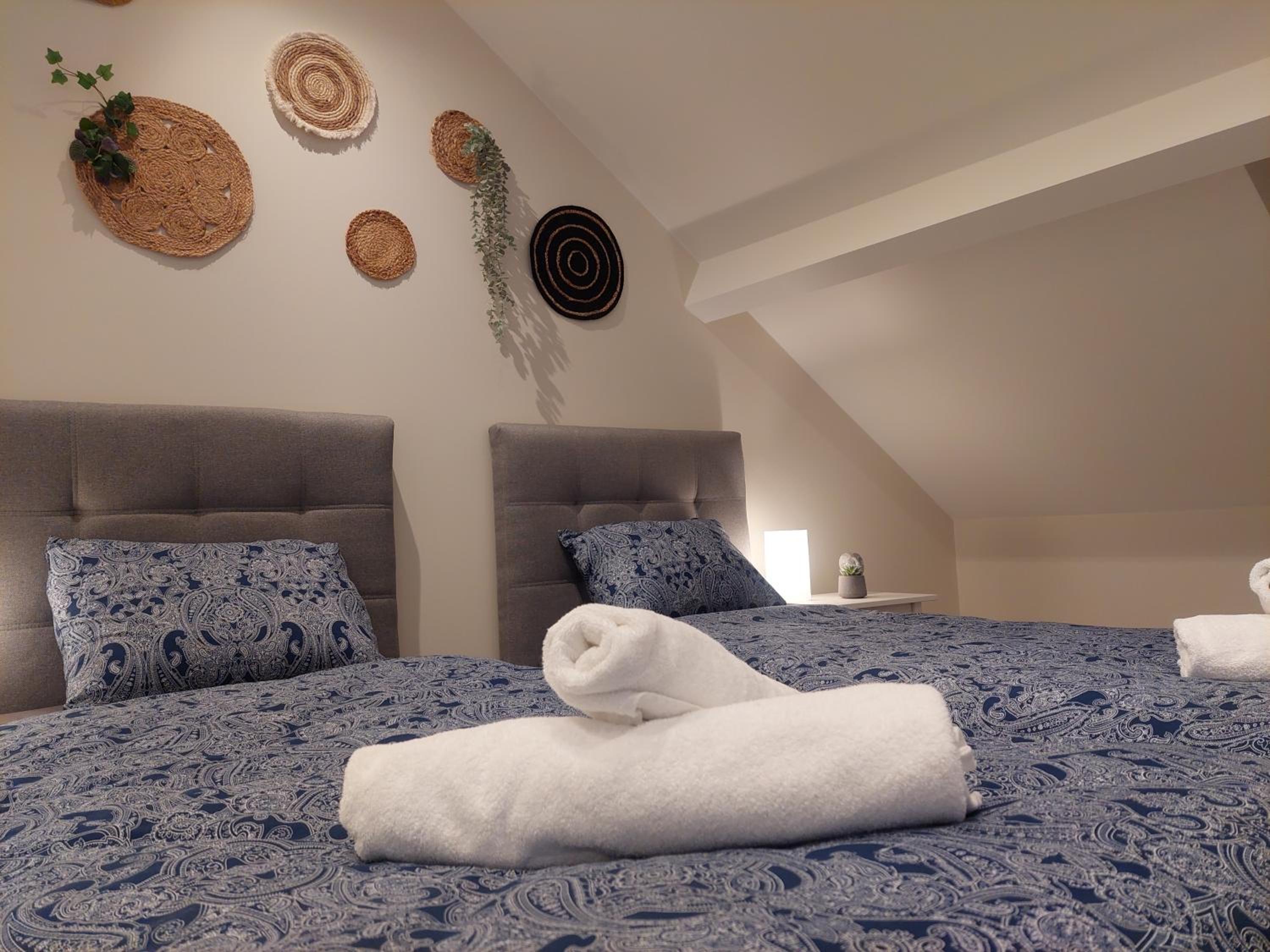 Viator Holidayhome