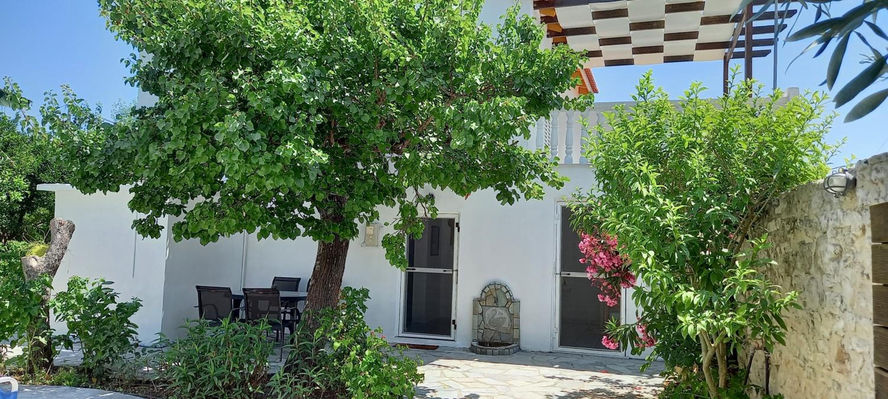 Villa Beloussi Zakynthos