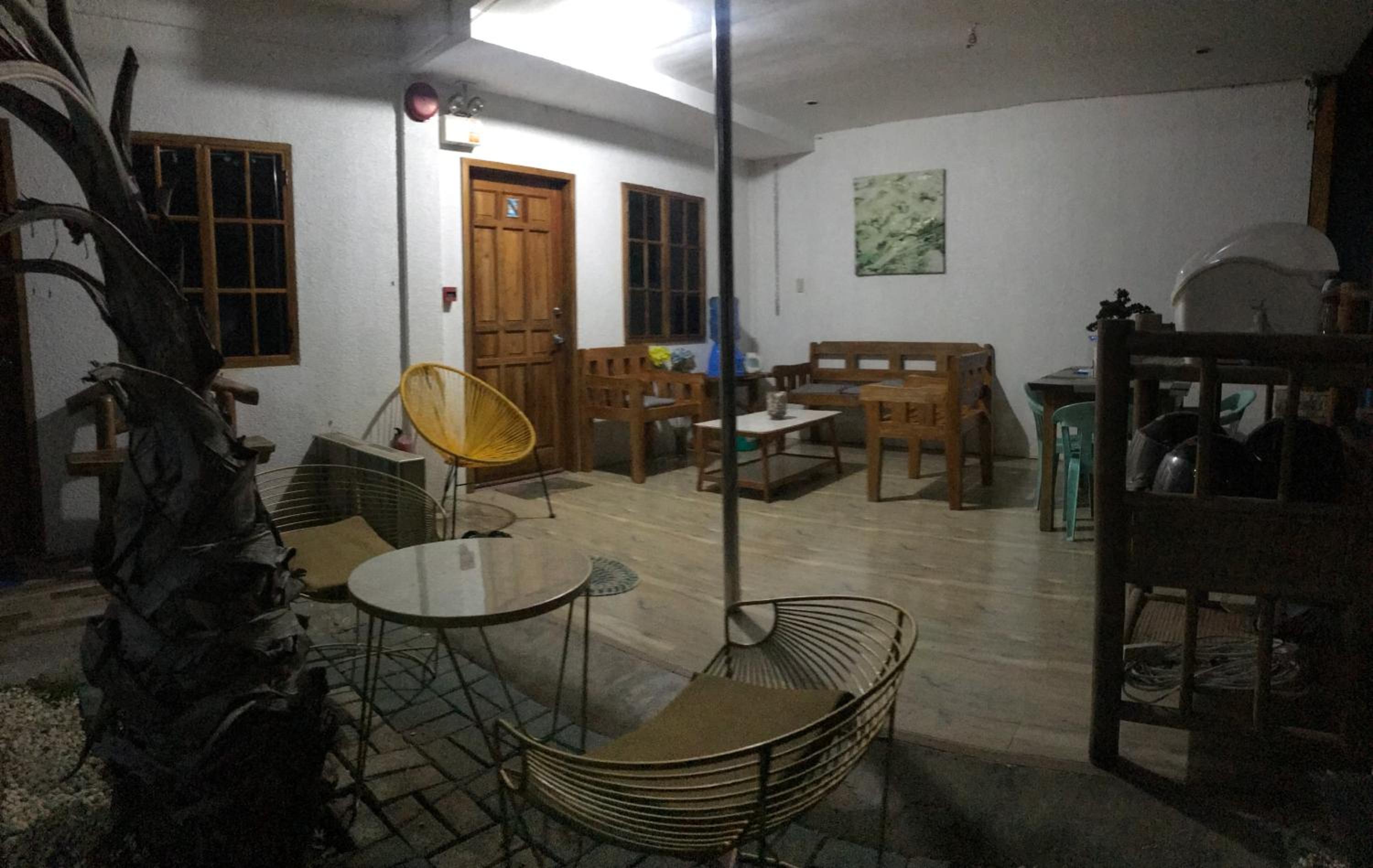 Gon Tourist Inn view 4