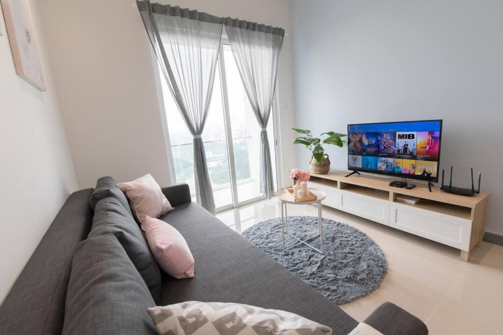 1BR 5-10min MidValley/KLSentral/Bangsar