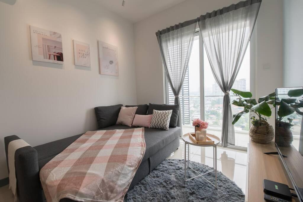 1BR 5-10min MidValley/KLSentral/Bangsar