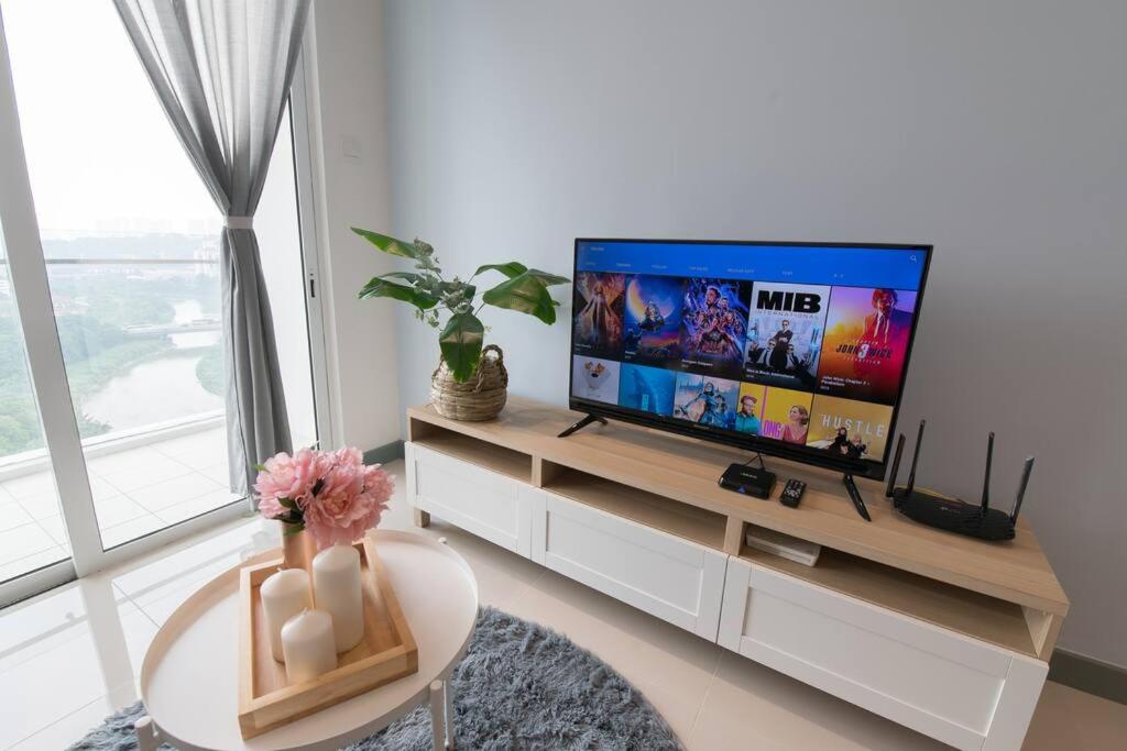 1BR 5-10min MidValley/KLSentral/Bangsar
