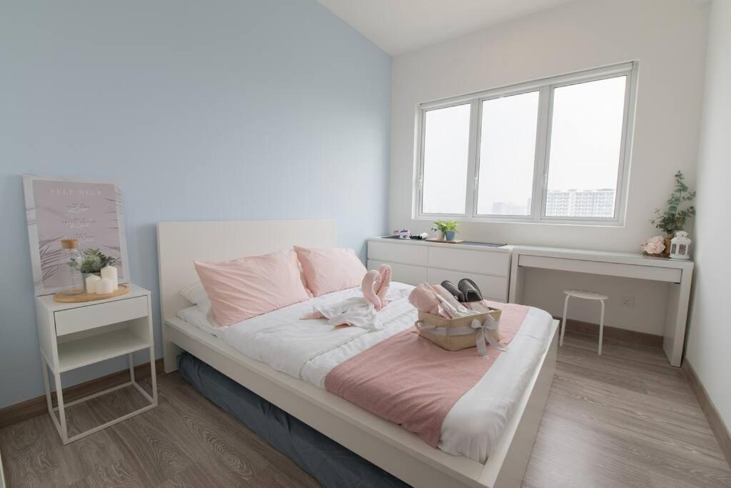 1BR 5-10min MidValley/KLSentral/Bangsar