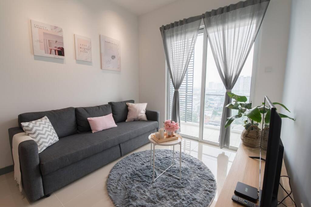 1BR 5-10min MidValley/KLSentral/Bangsar