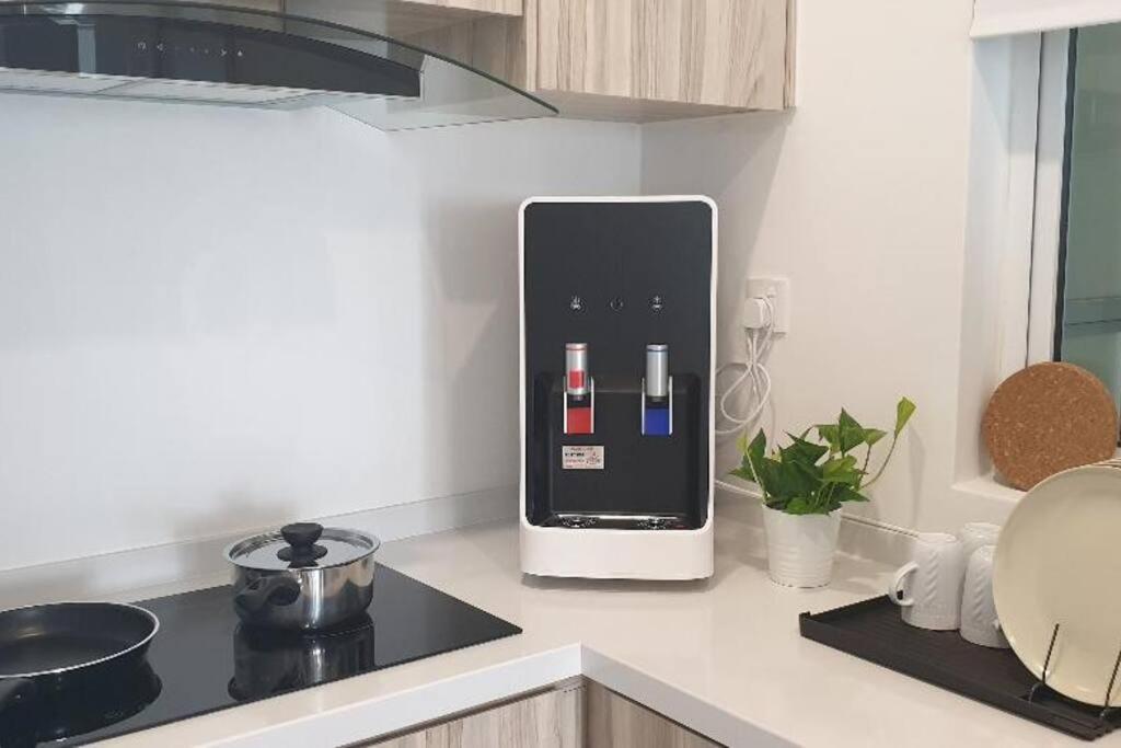 1BR 5-10min MidValley/KLSentral/Bangsar