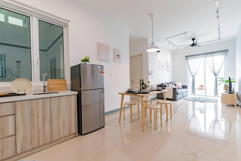 1BR 5-10min MidValley/KLSentral/Bangsar