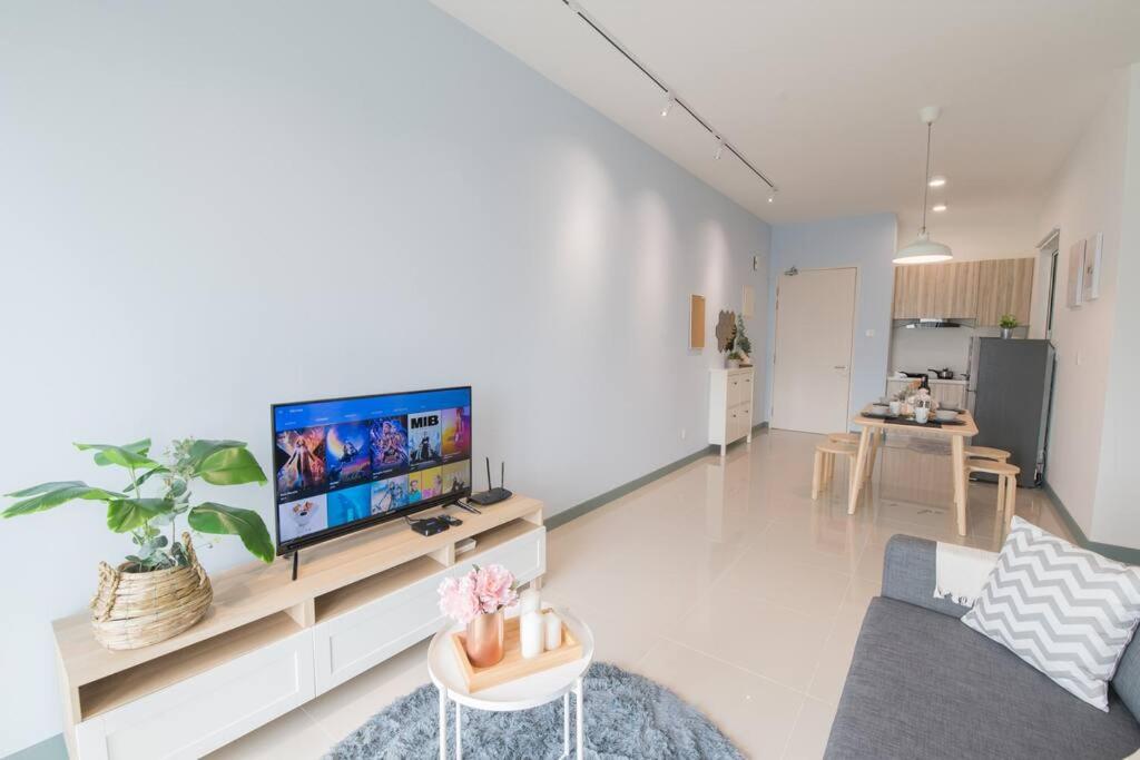 1BR 5-10min MidValley/KLSentral/Bangsar