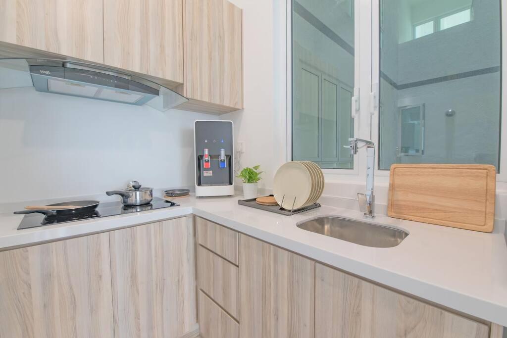 1BR 5-10min MidValley/KLSentral/Bangsar