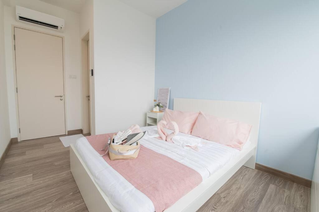 1BR 5-10min MidValley/KLSentral/Bangsar