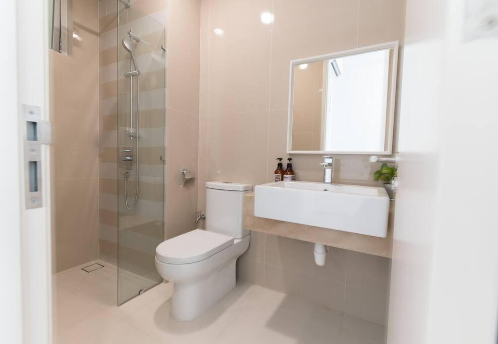 1BR 5-10min MidValley/KLSentral/Bangsar