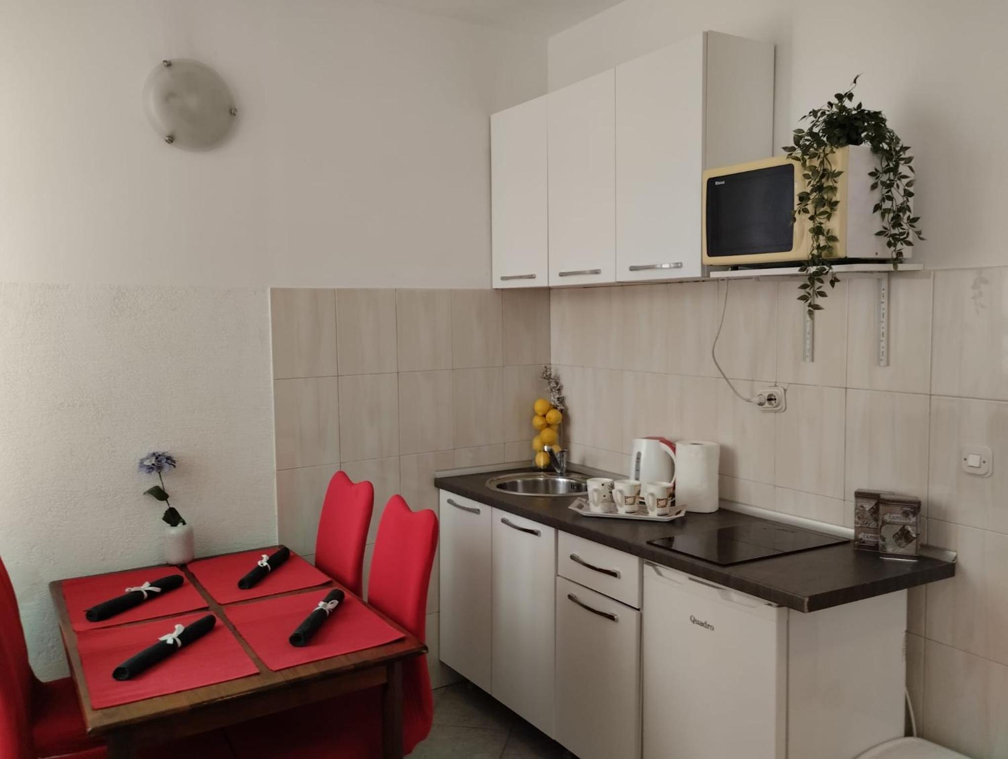 Apartment Josipa